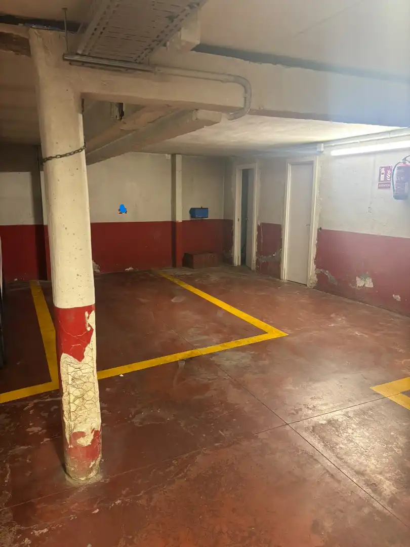 Appartamento con ascensore in vendita a Calle de Pedro Rubin de Celis 30, imagen 15