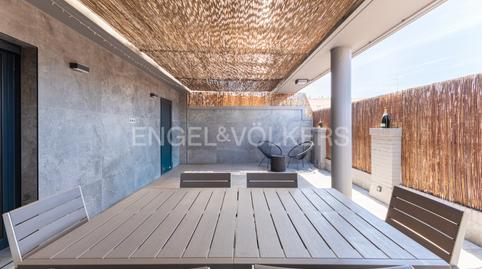 Foto 5 de Àtic en venda a Camí Fondo,  Valencia Capital