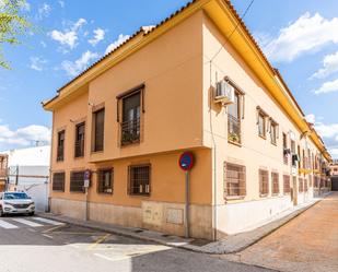 Exterior view of Attic for sale in Ciempozuelos  with Air Conditioner and Heating