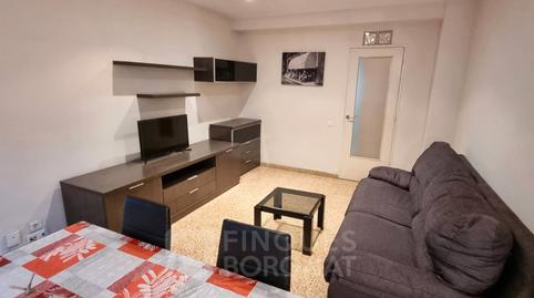 Foto 4 de Piso en venta en Carrer de Pere Martell, Nou Eixample Sud,  Tarragona Capital