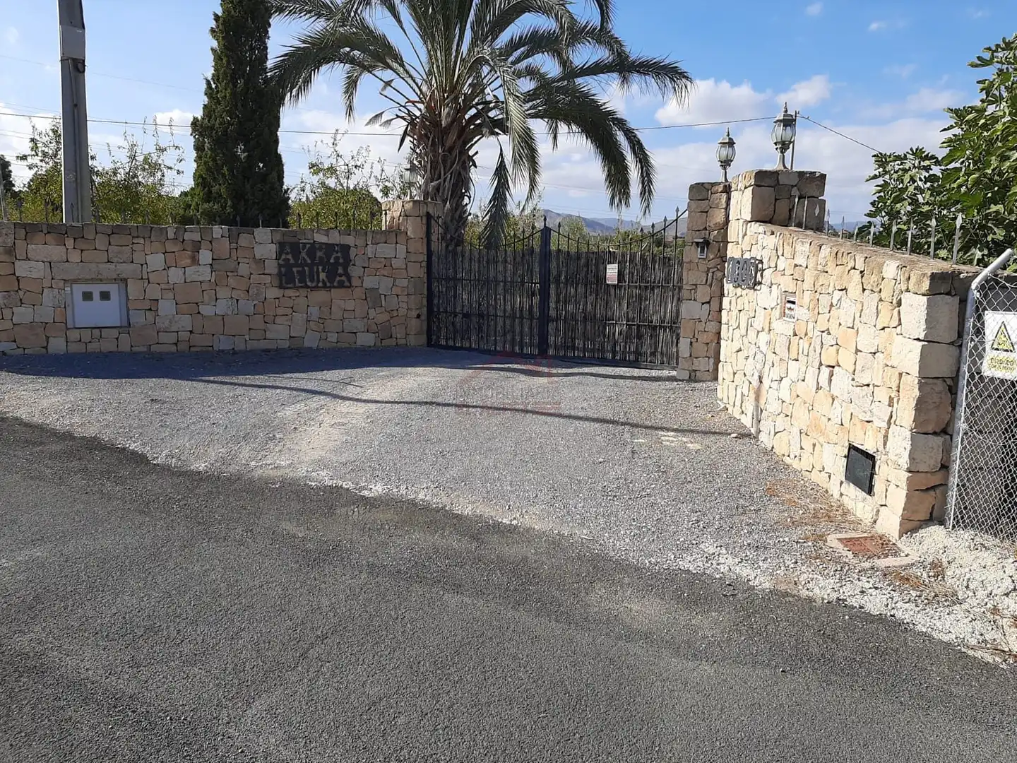 Detached house with terrace for sale in Calle Sierra Salinas, imagen 80