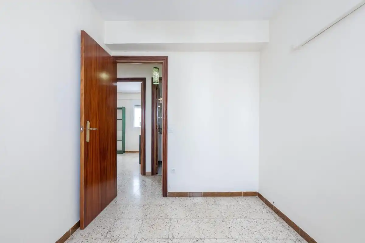 Flat for sale in Sevilla  with Air Conditioner, Heating and Private garden