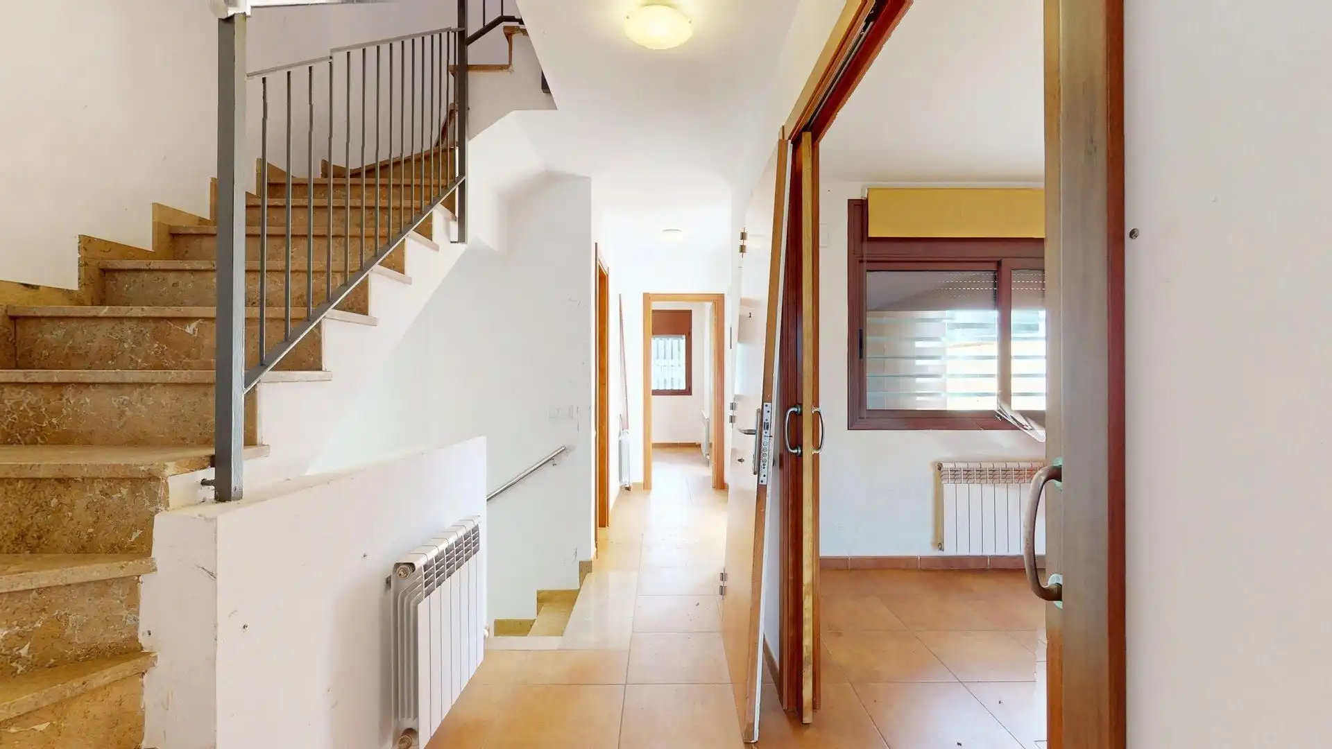 Casa adosada en venta en Sant Pere de Ribes con Aire acondicionado, Calefacción y Terraza