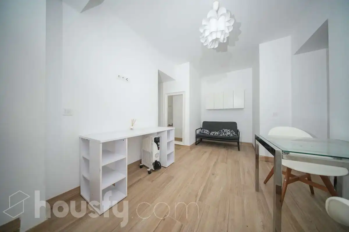Flat with lift for sale in Calle Aguila ., imagen 10