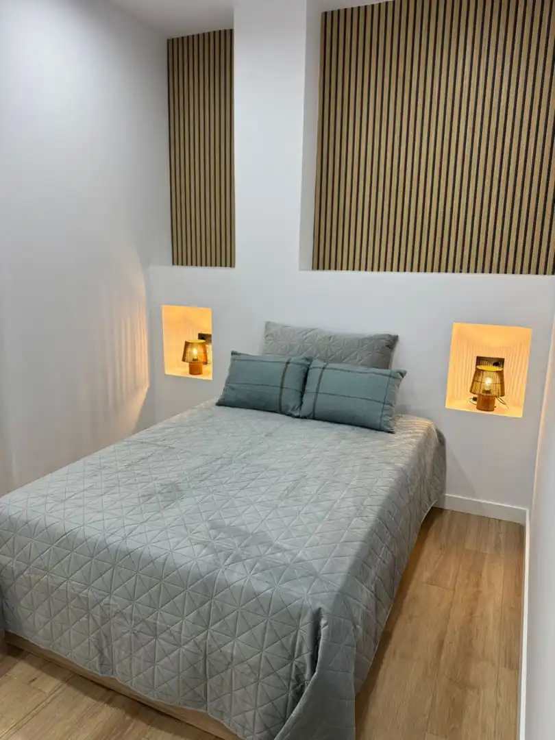Habitación de Estudio en venta en Salamanca con Aire acondicionado y Calefacción