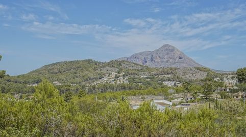 Foto 5 de Casa o xalet en venda a Centro ciudad, Jávea / Xàbia