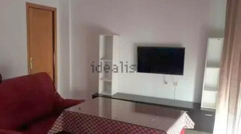 Foto 4 de Piso de alquiler en Camino de Ronda, 154, Camino de Ronda,  Granada Capital