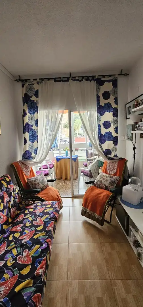 Apartment with pool for sale in Levante Alto, imagen 2