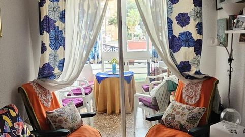 Foto 2 de Apartamento en venta en Levante Alto, Benidorm