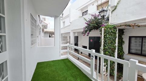 Foto 4 de Casa adosada en venta en Urbanización de la Playa Paraíso, 159, Chullera, Málaga