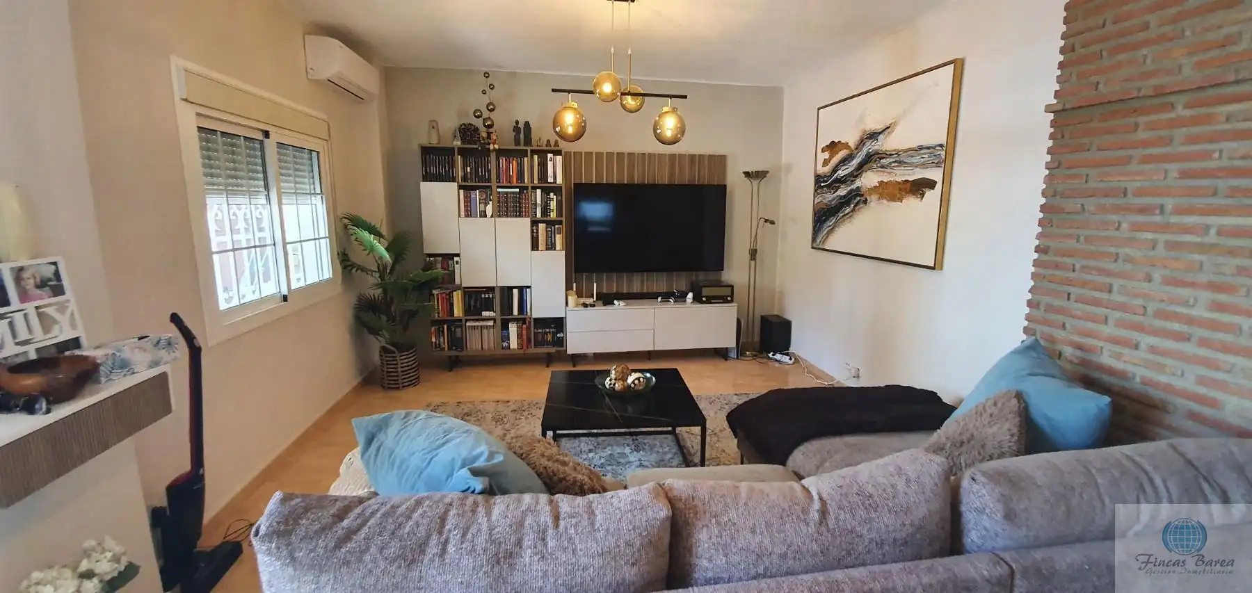 Chalet con piscina en venta en Campo de Mijas, imagen 8