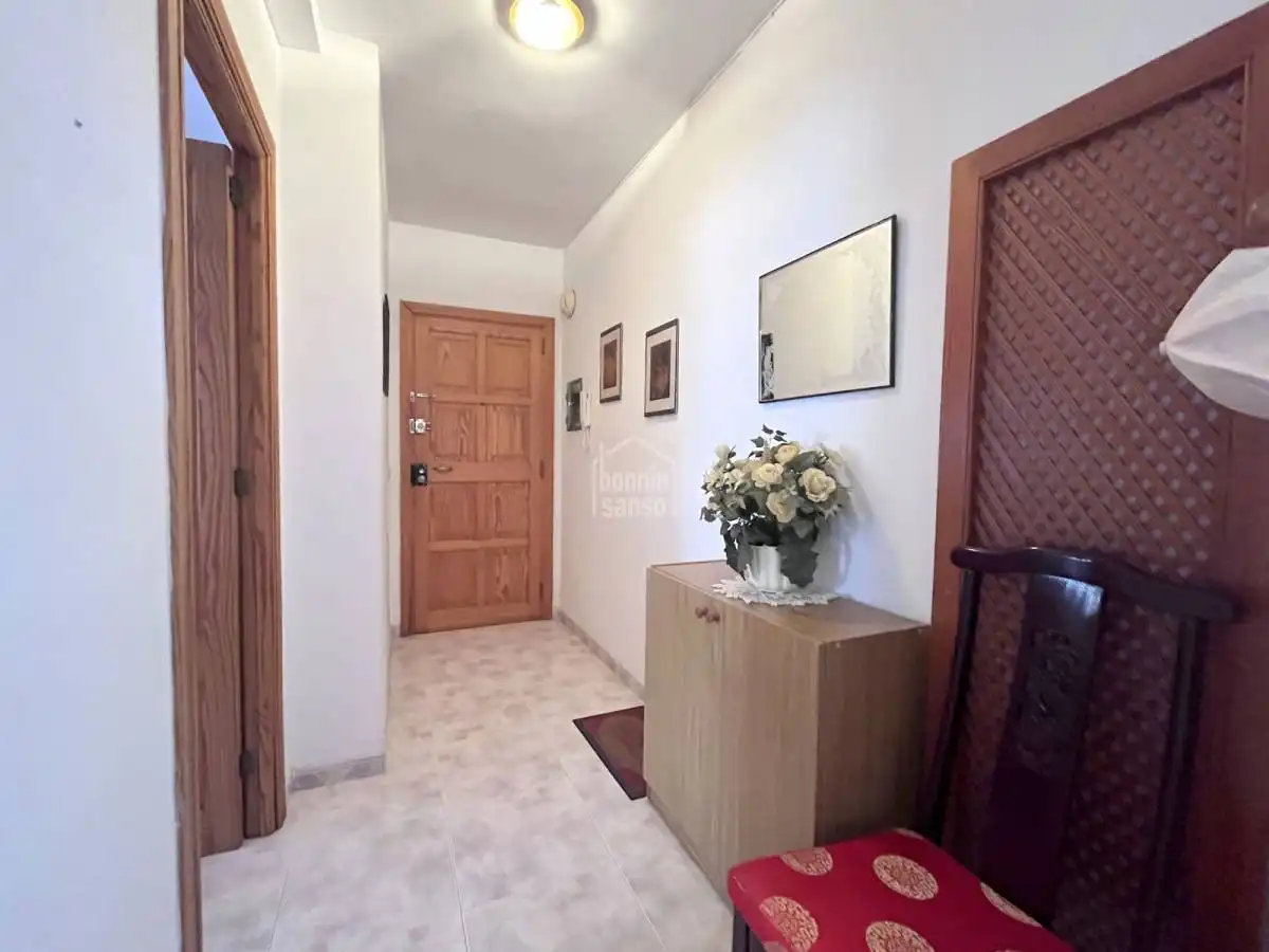 Apartamento en venta en Son Servera con Terraza y Amueblado