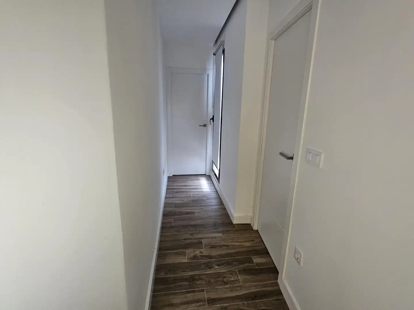 Flat for rent in Córdoba  with Air Conditioner, Heating and Furnished