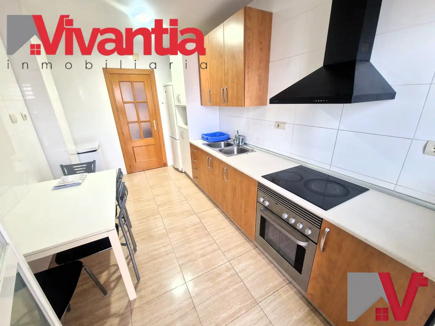 Piso con ascensor en venta en Lorca Ciudad, imagen 8
