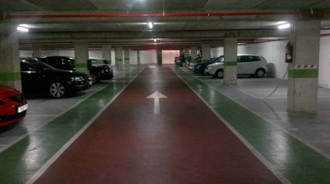 Plaza de garaje en venta su derecho de uso, immagine 3