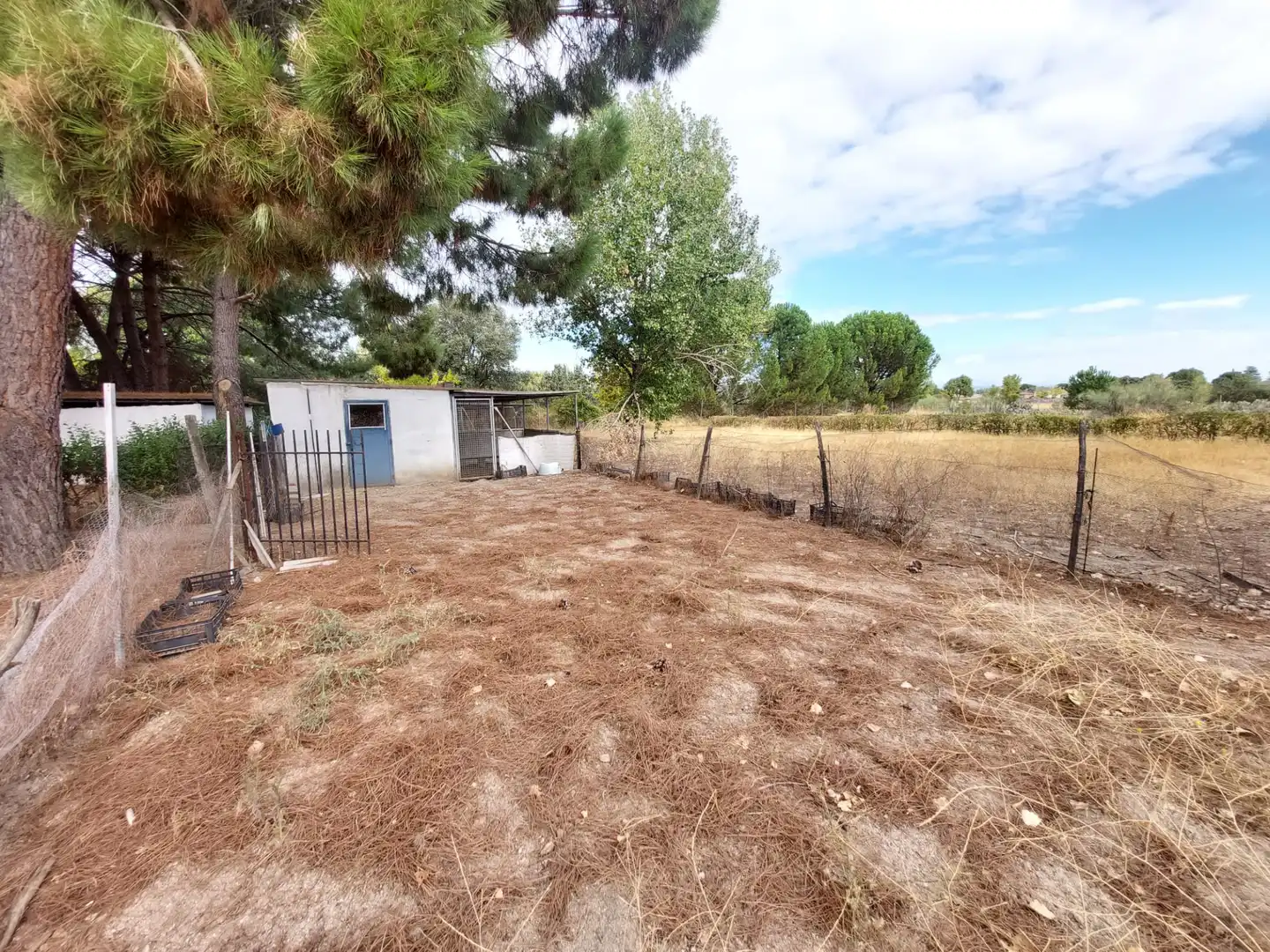 Terreni e lotti in vendita a Santa Cruz del Retamar pueblo, imagen 14