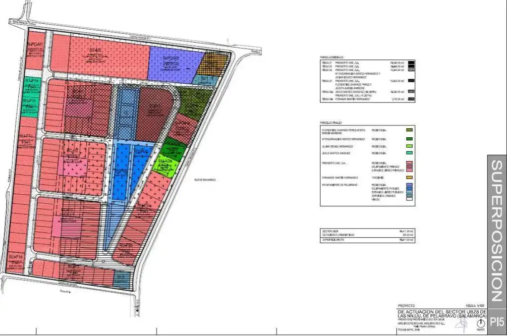 Terreno rustico in vendita a SECTOR UBZ-8, imagen 10