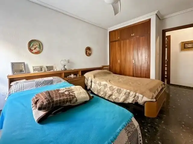 Piso con ascensor en venta en Centro, imagen 18