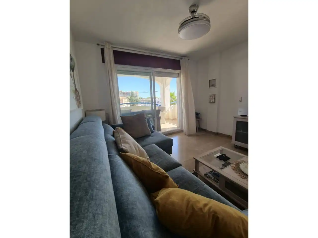 Apartamento con piscina en venta en Avenida Marysol, imagen 46
