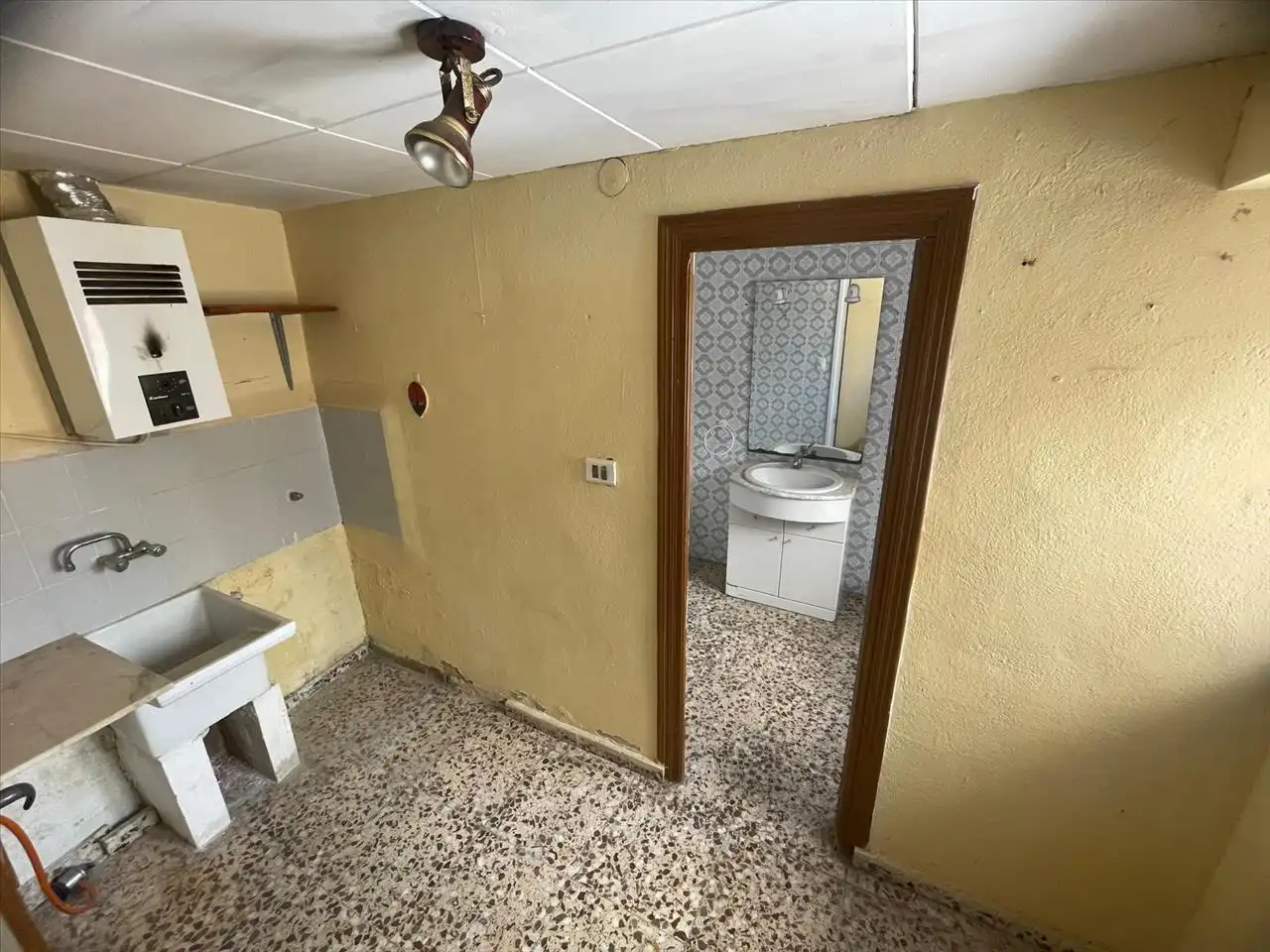 Flat for sale in Almansa