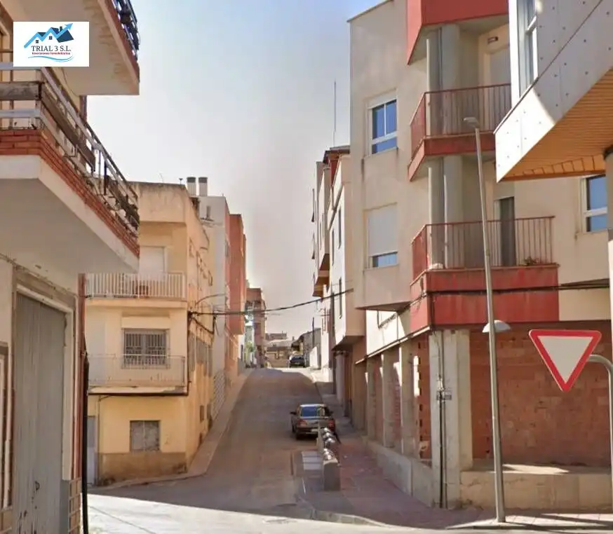 Piso con ascensor en venta en Calle TEJERA