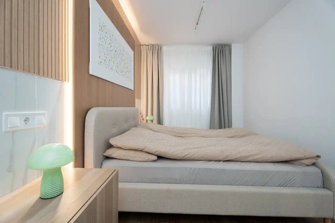 Habitación de Piso en venta en Orihuela con Aire acondicionado, Jardín privado y Terraza