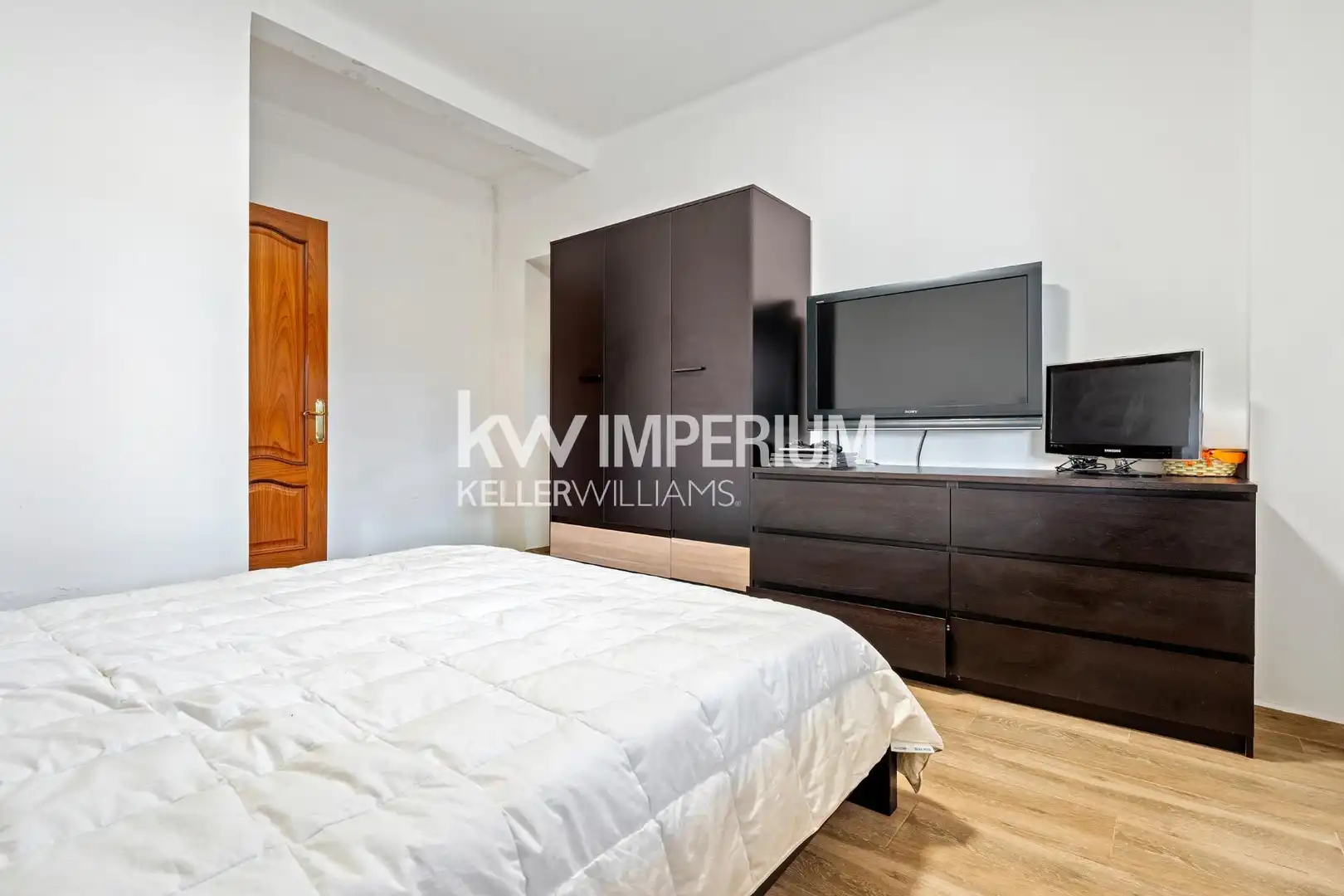 Bedroom of Houses for sale in Tarragona  with Air Conditioner, Private garden and Terrace