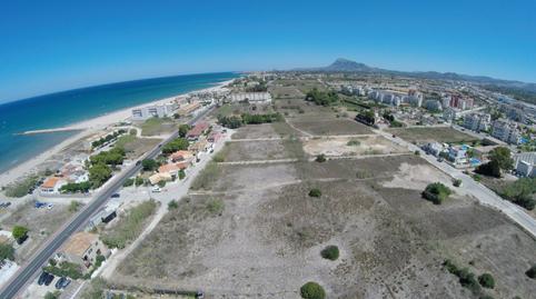 Photo 3 of Residential for sale in Partida Deveses C, 30a, Devessa - Monte Pego, Alicante