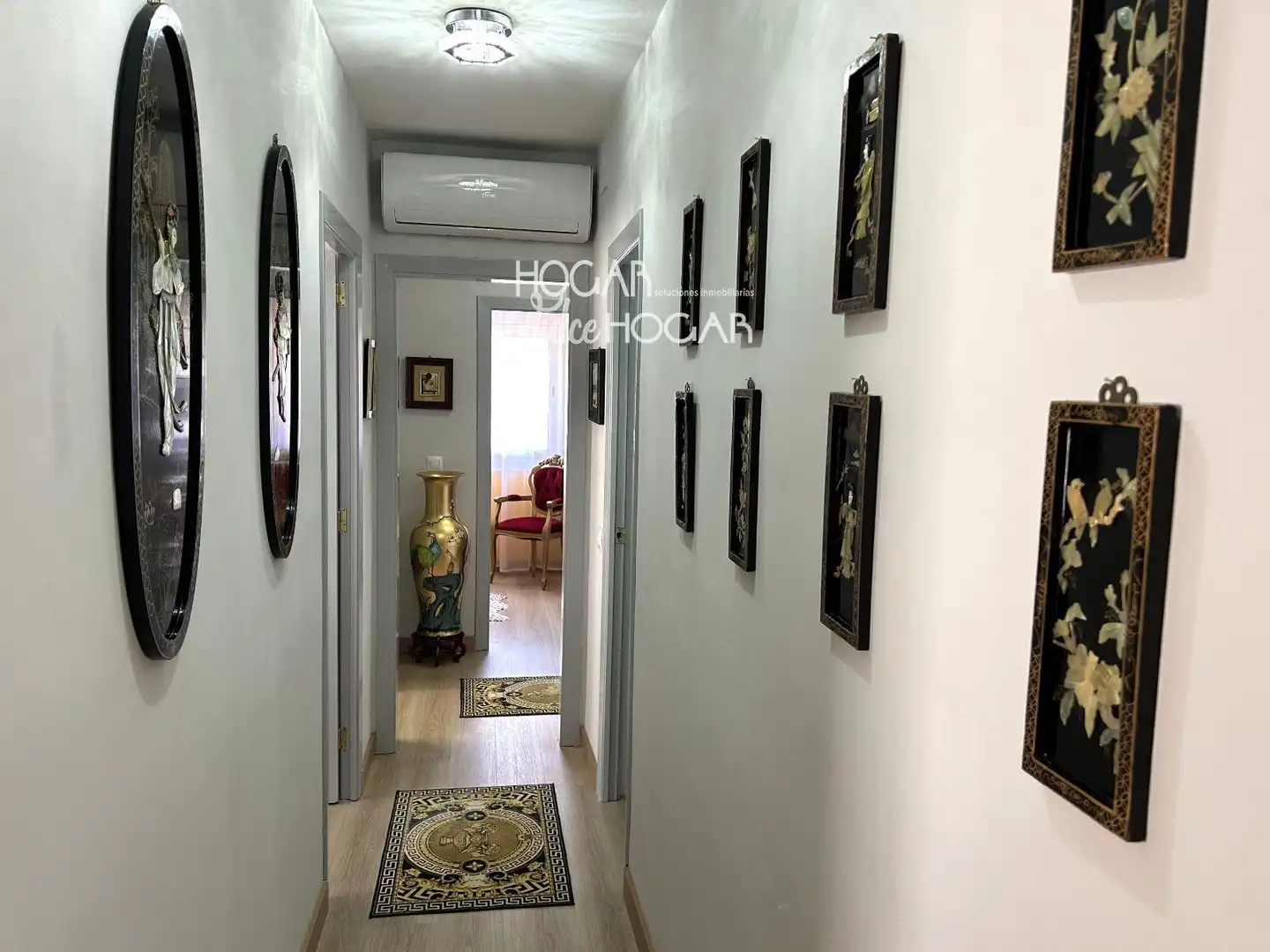Flat with lift for sale in Josep Maria Juncadella, imagen 29