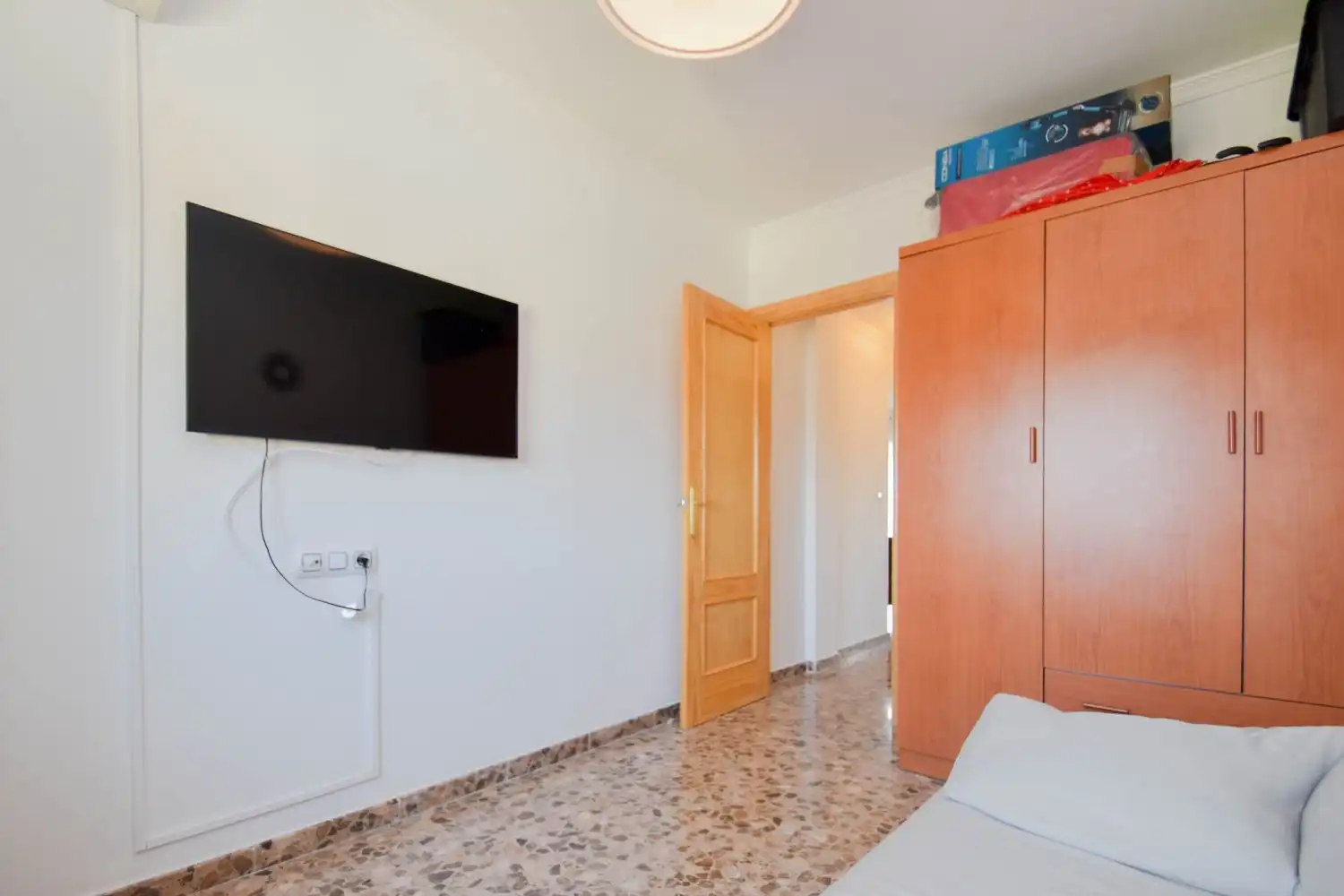 Habitación de Piso en venta en Las Gabias con Aire acondicionado