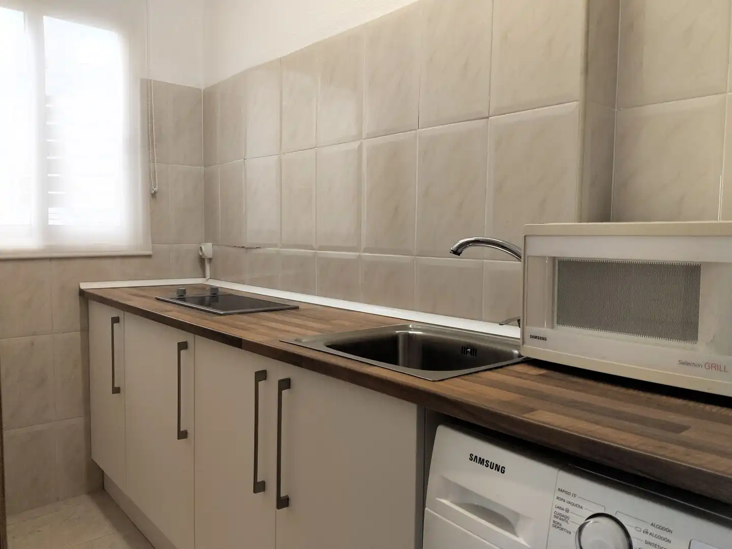 Studio avec ascenseur à louer à L'Eixample, imagen 19