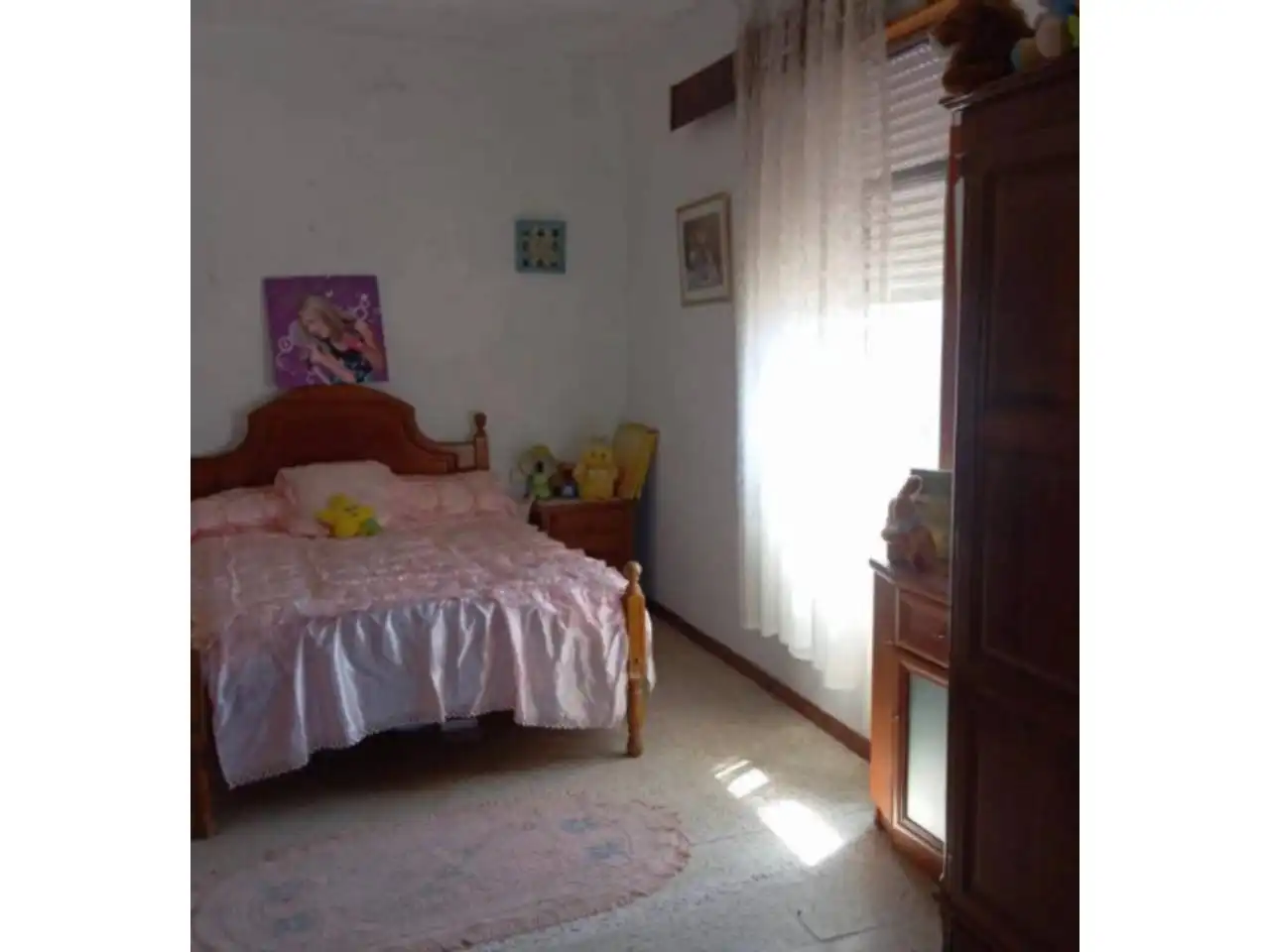 House with garden for sale in Trasmiras, imagen 4