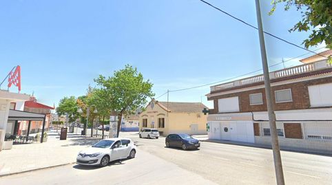Foto 5 de Casa adosada en venda a Antonio Ramos, La Palma, Cartagena