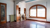 Sala d'estar de Casa adosada en venda en El Masnou amb Terrassa