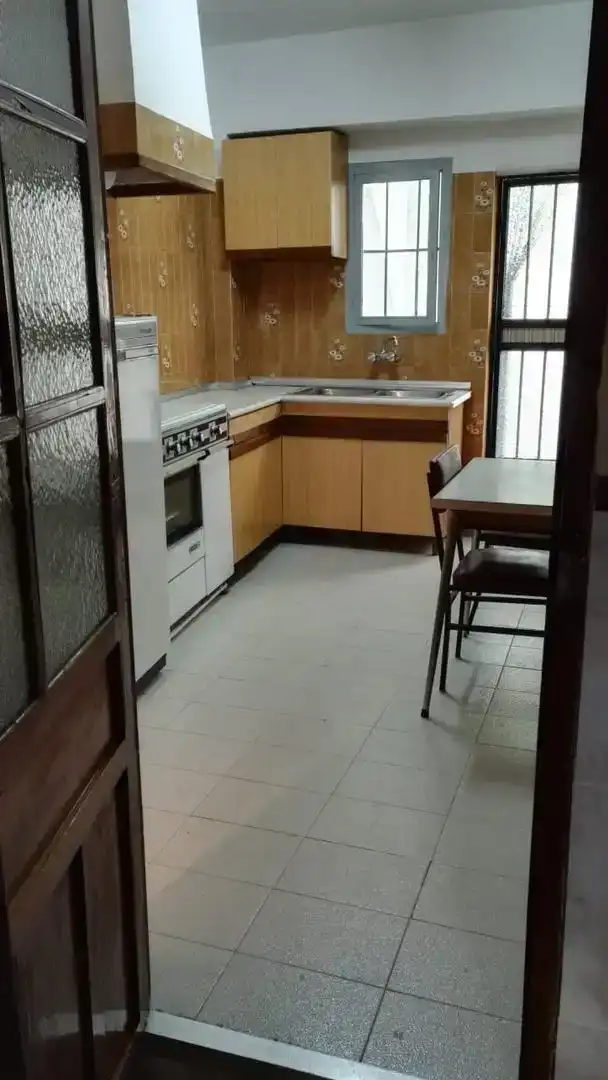 Cuina de Casa adosada en venda en Rute, Córdoba