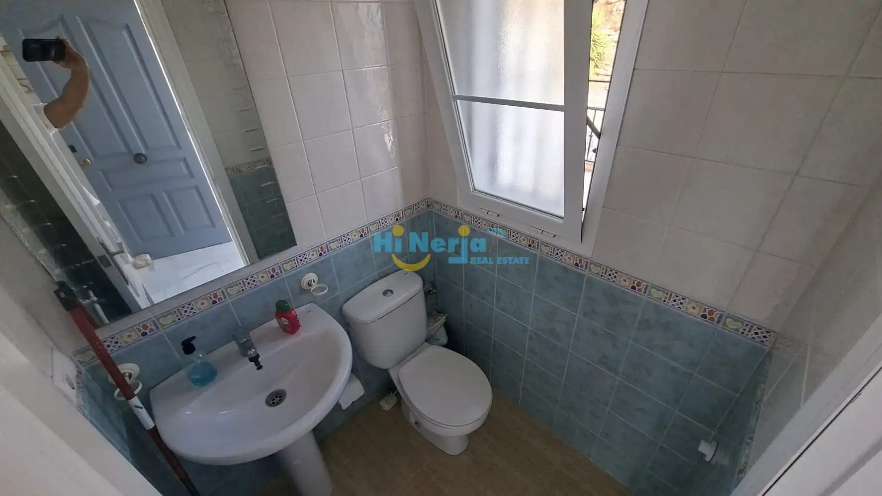 Casa con piscina en venta en Frigiliana, imagen 18