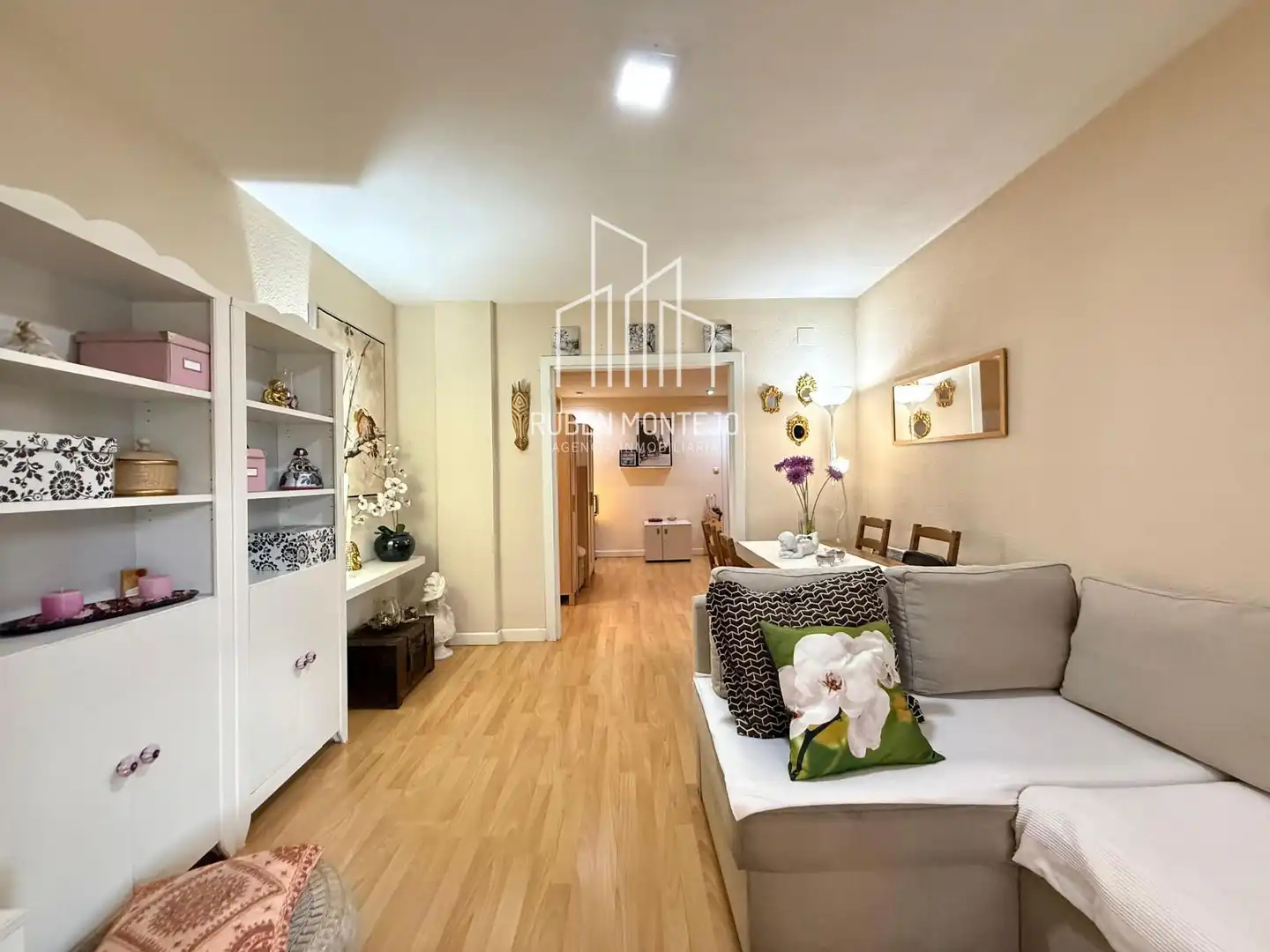 Piso con ascensor en venta en Canalejas 10, imagen 19