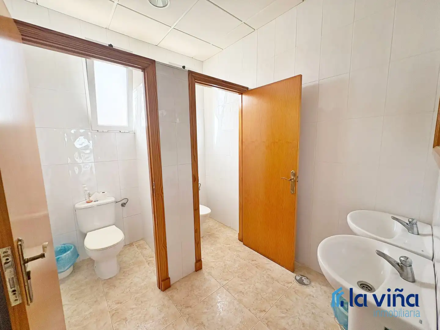 Badezimmer von Geschaftsraum zum Verkauf in La Roda de Andalucía