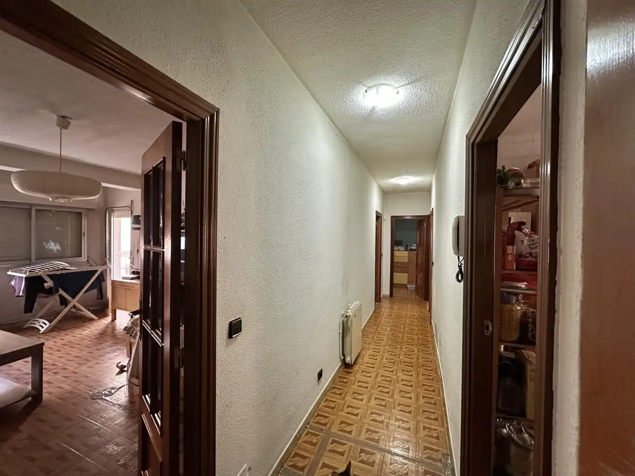 Flat for sale in De Madrid, Veredillas