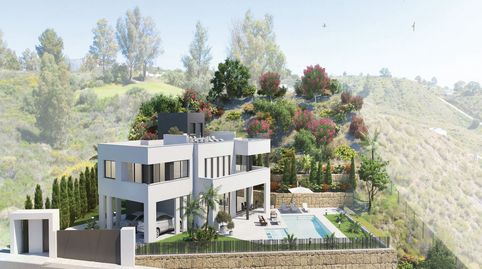 Foto 5 von Haus oder Chalet zum Verkauf in La Cala Golf - Lagar Martell, Mijas
