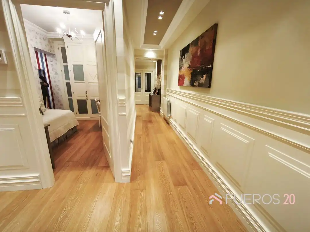 Piso con terraza en venta en Centro, imagen 28
