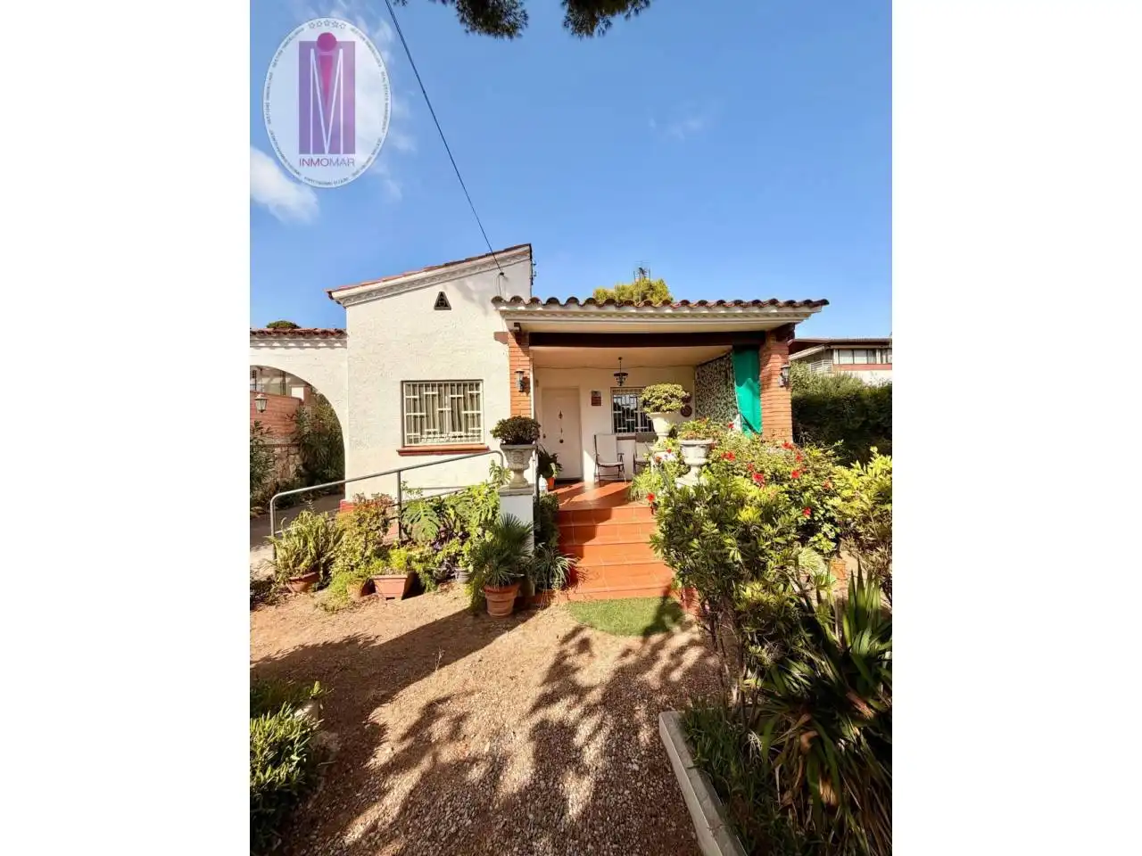 Casa amb jardí en venda a Avenida 303, imagen 37