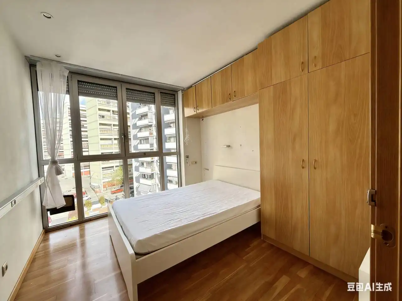 Pis amb ascensor en venda a Calle Minería, imagen 3