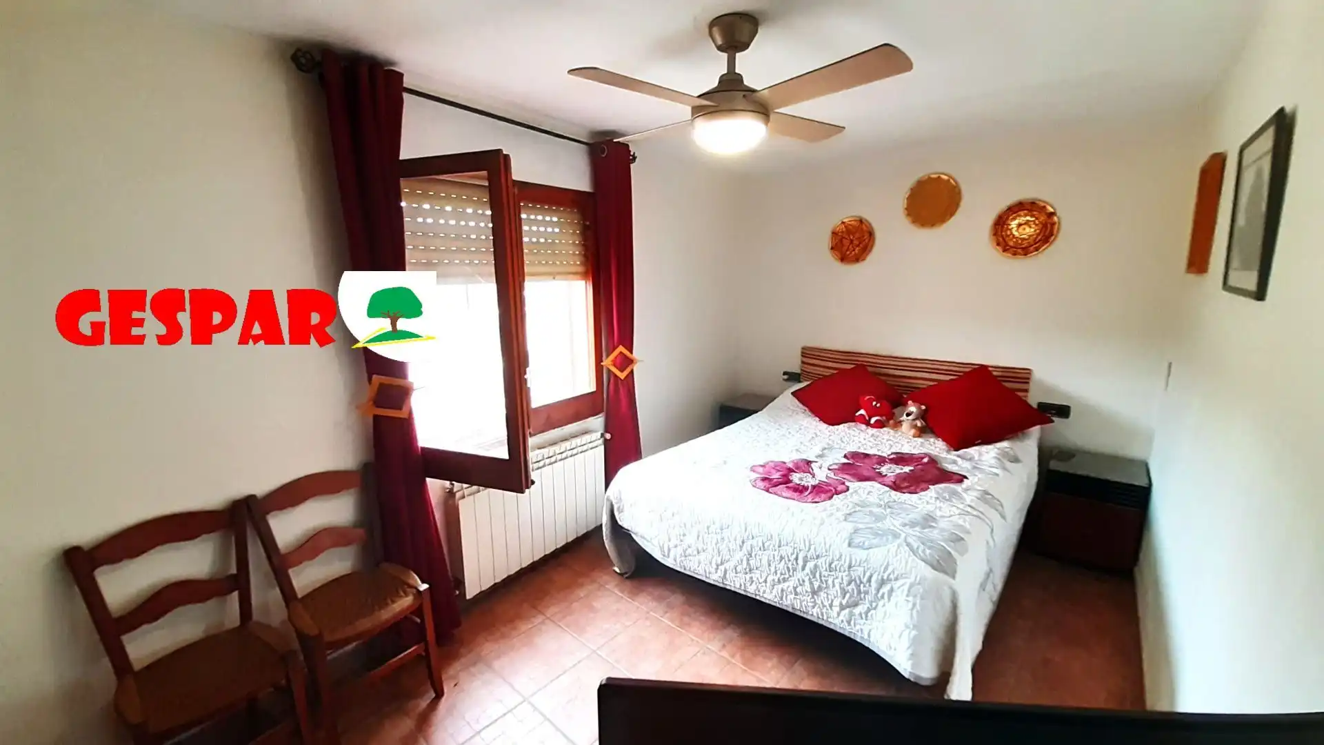 Casa con giardino in vendita a Lliçà d'Amunt, imagen 13