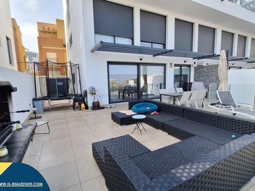 Appartamento con piscina in vendita a Los Secanos