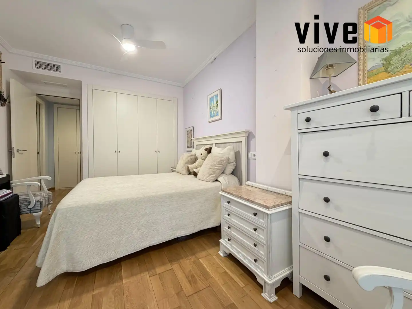 Habitación de Piso en venta en Guillena con Aire acondicionado, Calefacción y Terraza