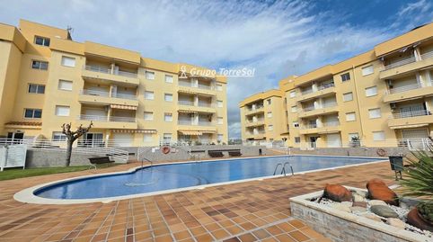 Photo 2 of Flat for sale in Ancora, Clarà, Torredembarra