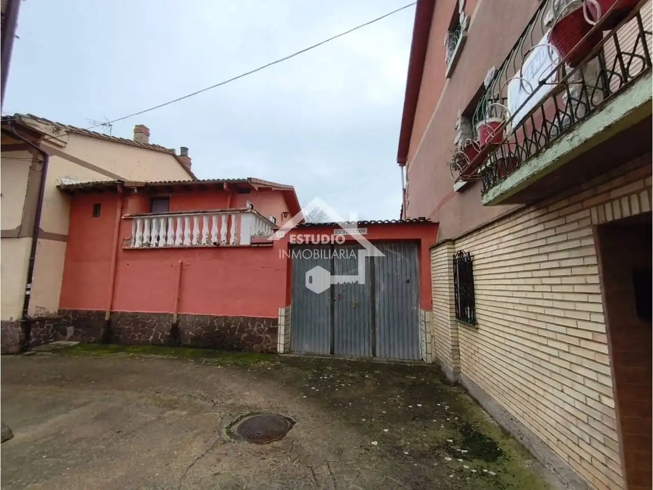 Casa amb jardí en venda a Calle Redonda, imagen 80