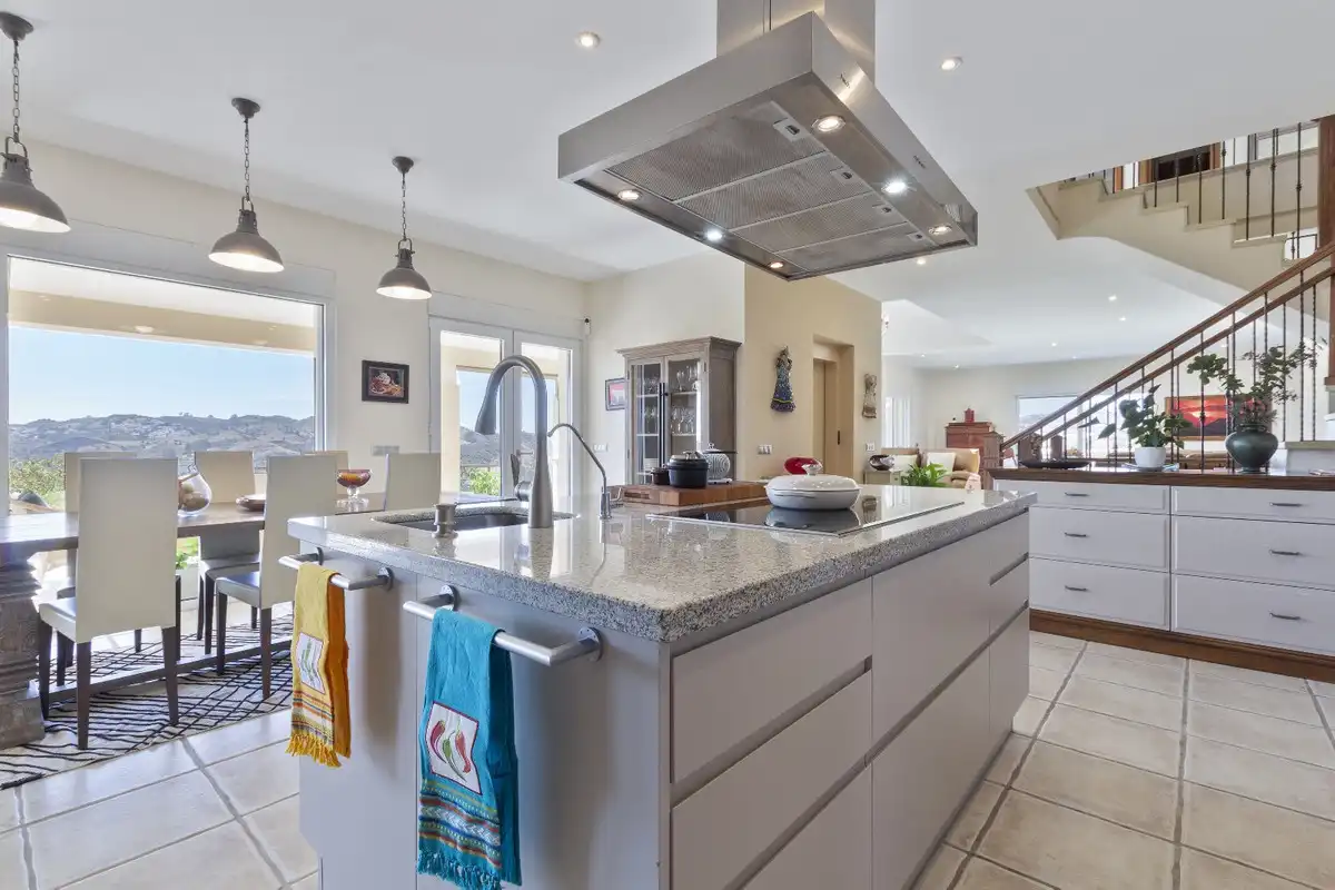 Chalet con piscina en venta en Avenida de España, imagen 38