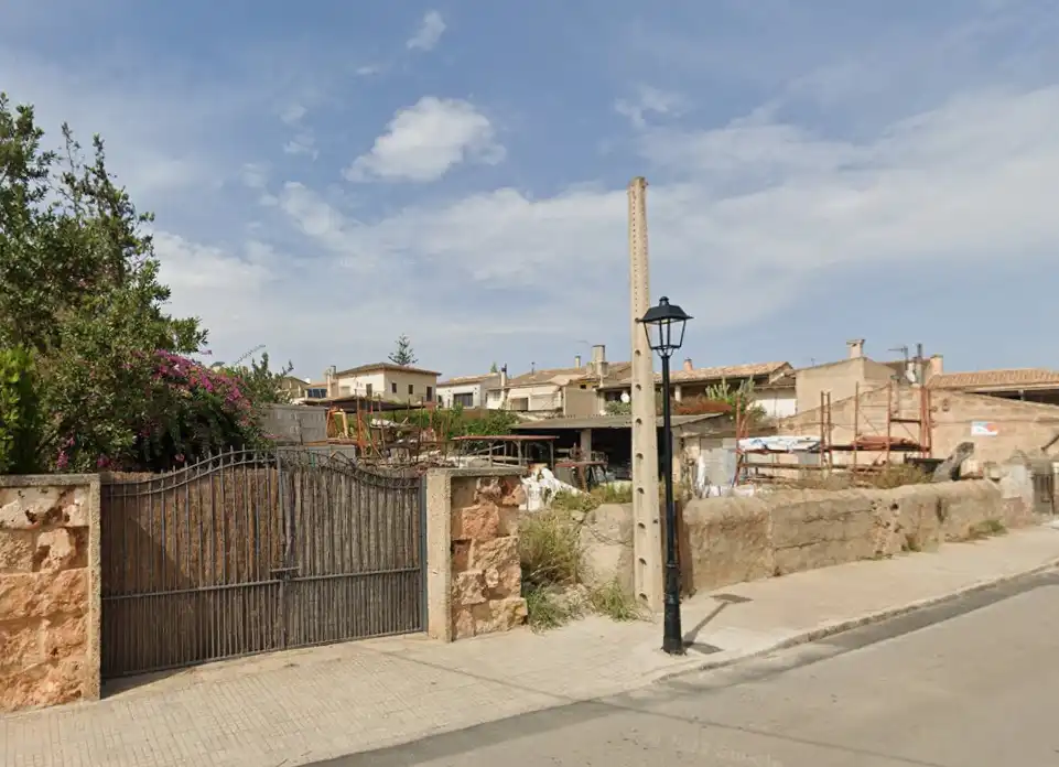Residential for sale in Llubí